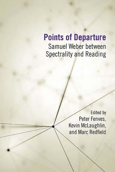 Produktbild: Points of Departure