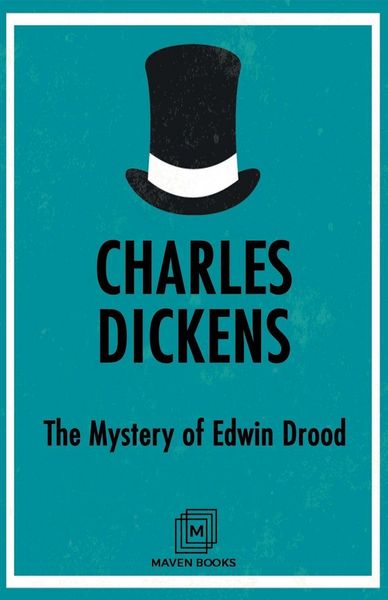 Produktbild: The Mystery of Edwin Drood