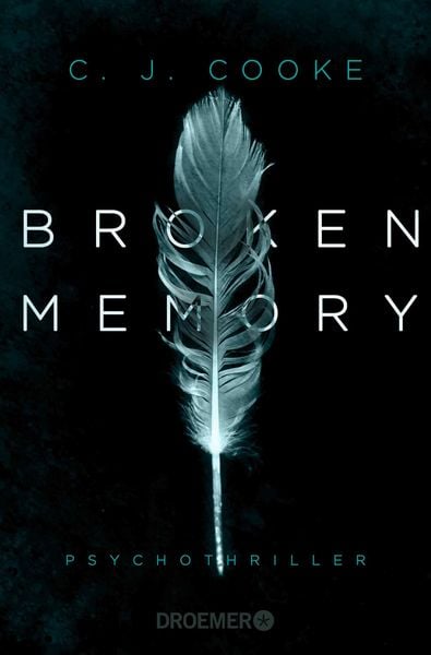 Produktbild: Broken Memory