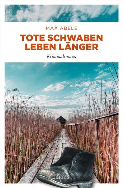 Produktbild: Tote Schwaben leben l&auml;nger
