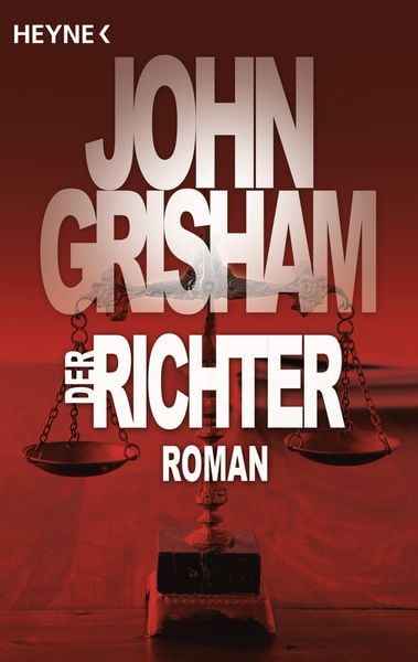 Cover of the book Der Richter