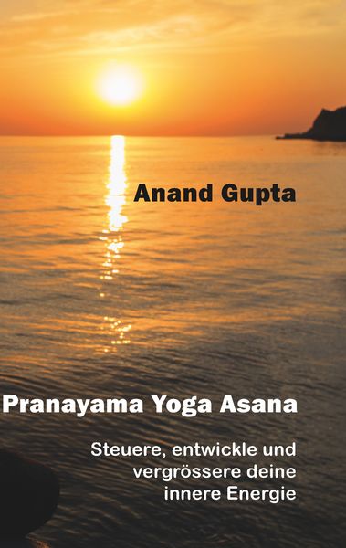 Produktbild: Pranayama Yoga Asana