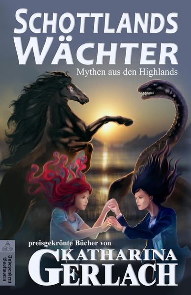 Produktbild: Schottlands W&auml;chter