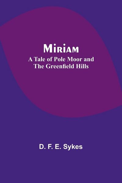Produktbild: Miriam