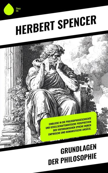 Produktbild: Grundlagen der Philosophie