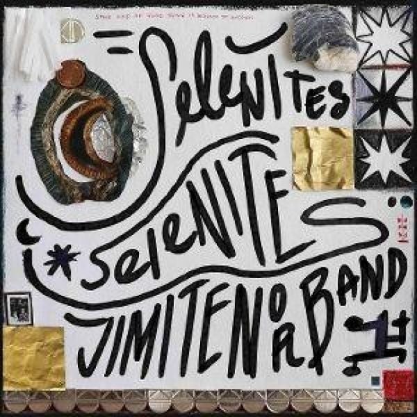 Produktbild: Selenites,Selenites!