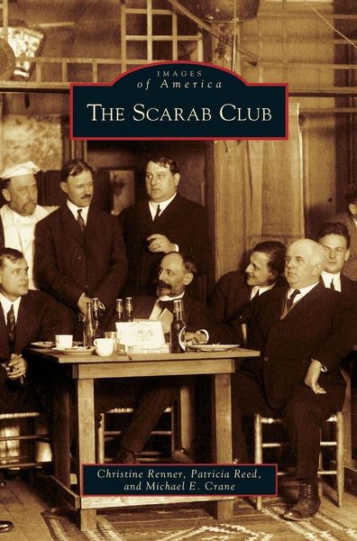 Produktbild: Scarab Club