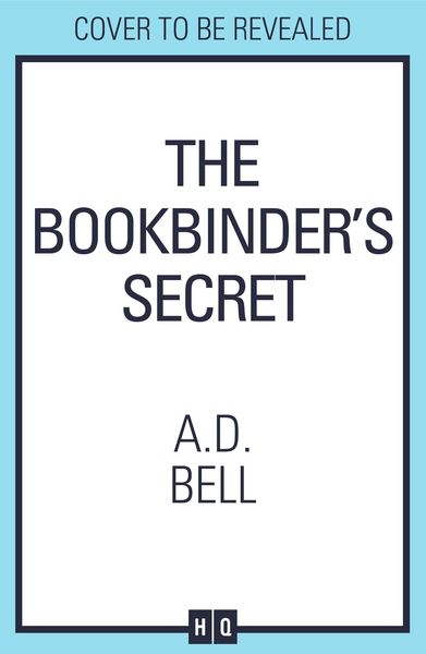Produktbild: BOOKBINDERS SECRET PB