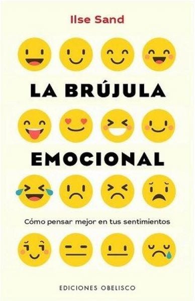 Produktbild: Brujula Emocional, La