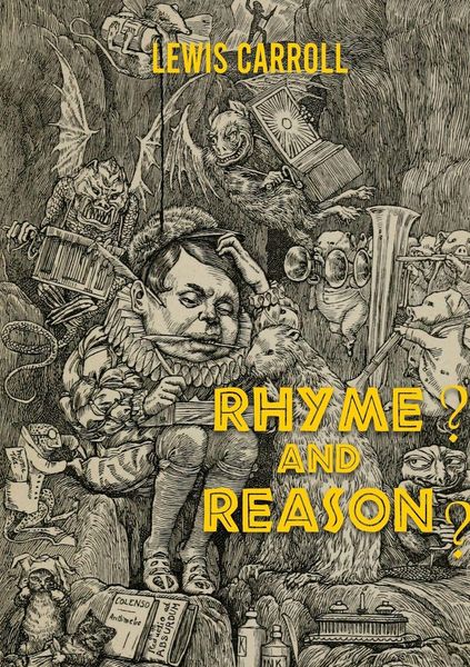 Produktbild: Rhyme? And Reason?