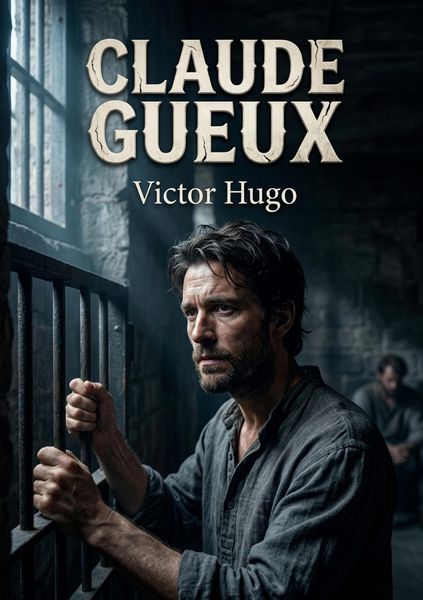 Produktbild: Claude Gueux
