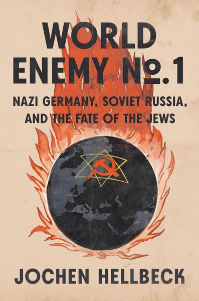 Produktbild: World Enemy No. 1