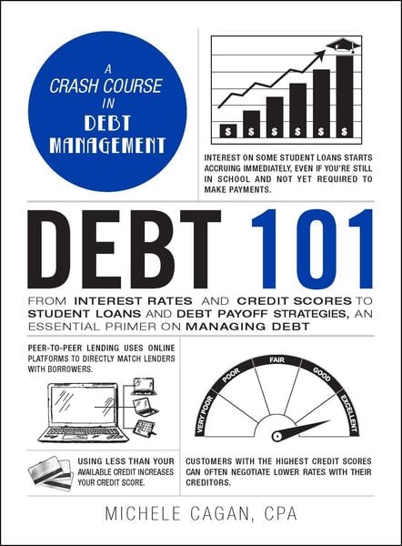 Produktbild: Debt 101