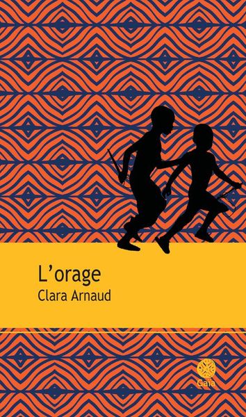 Produktbild: L'orage