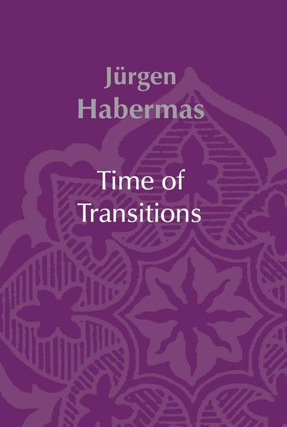 Produktbild: Time of Transitions