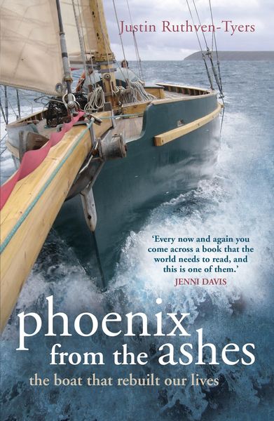 Produktbild: Phoenix from the Ashes