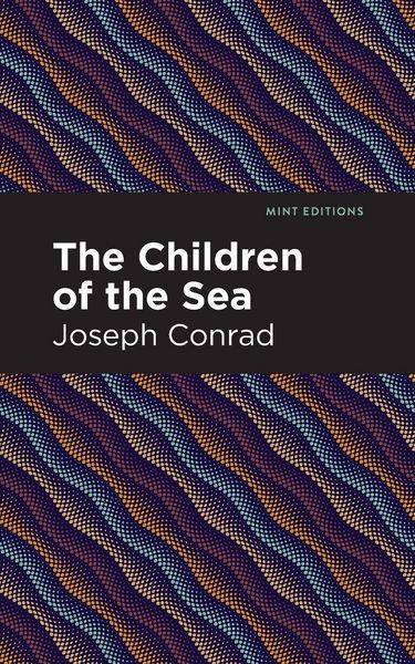 Produktbild: The Children of the Sea