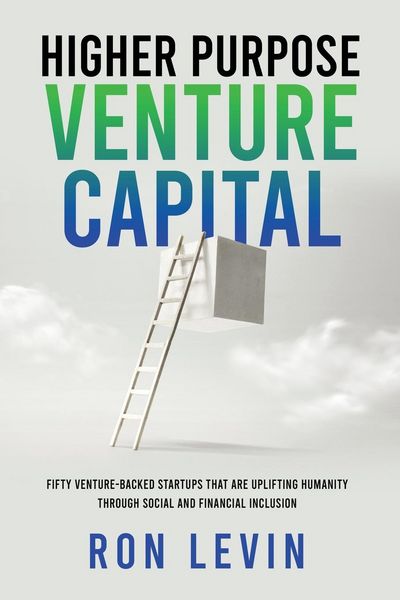 Produktbild: Higher Purpose Venture Capital