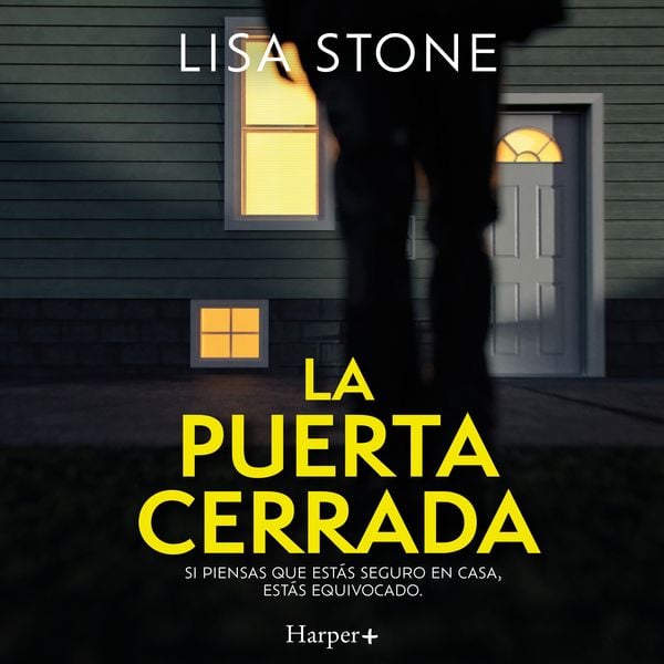 Produktbild: La puerta cerrada