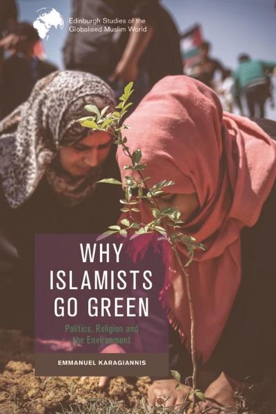 Produktbild: Why Islamists Go Green