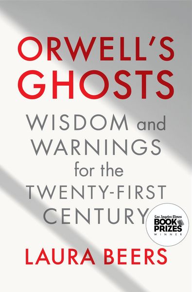 Produktbild: Orwell's Ghosts