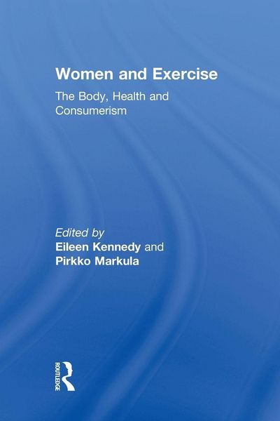 Produktbild: Women and Exercise