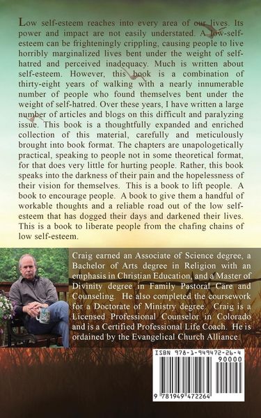 Produktbild: The Self That I Long to Believe In