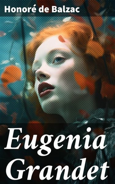 Produktbild: Eugenia Grandet