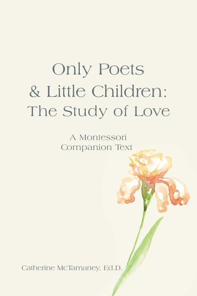 Produktbild: Only Poets & Little Children