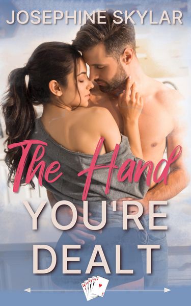 Produktbild: The Hand You're Dealt