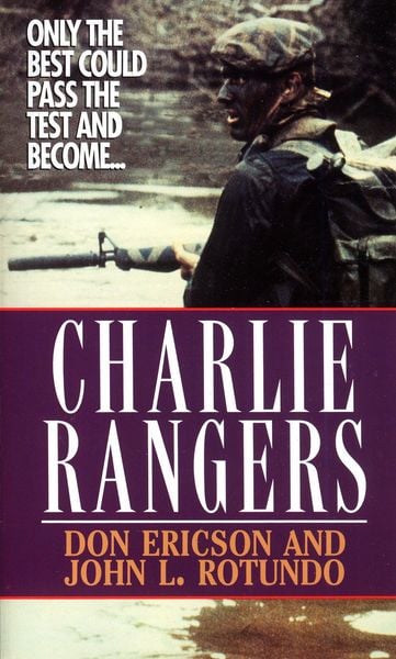 Produktbild: Charlie Rangers