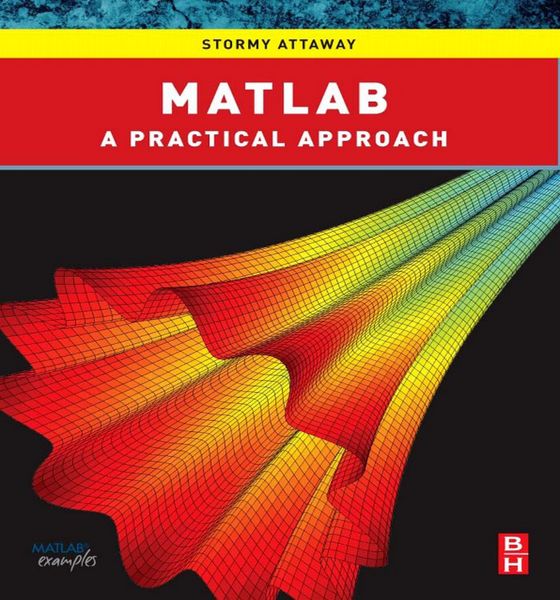 Produktbild: Matlab