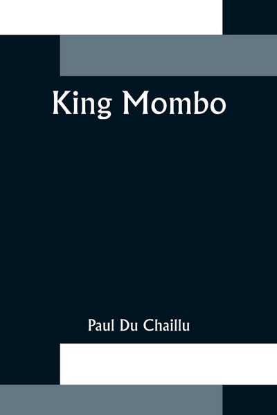 Produktbild: King Mombo