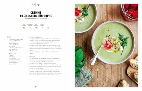 Produktbild: Geniales Gem&uuml;se