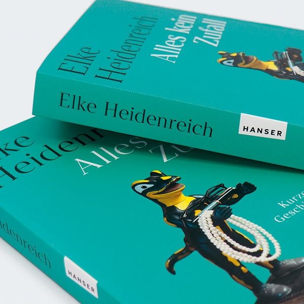 Produktbild: Alles kein Zufall