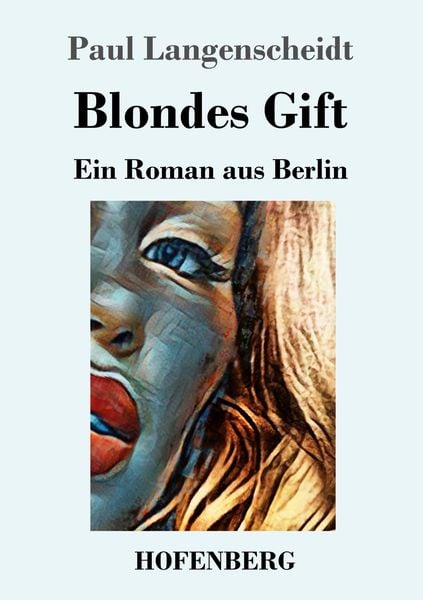 Produktbild: Blondes Gift
