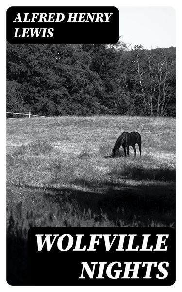 Produktbild: Wolfville Nights