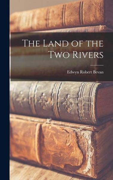Produktbild: The Land of the Two Rivers