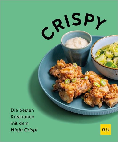 Produktbild: Crispy