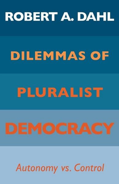Produktbild: Pluralist Democracy