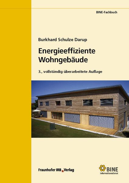 Produktbild: Energieeffiziente Wohngeb&auml;ude.