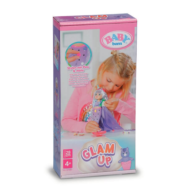 Produktbild: @BABY born Glam Up Aura
