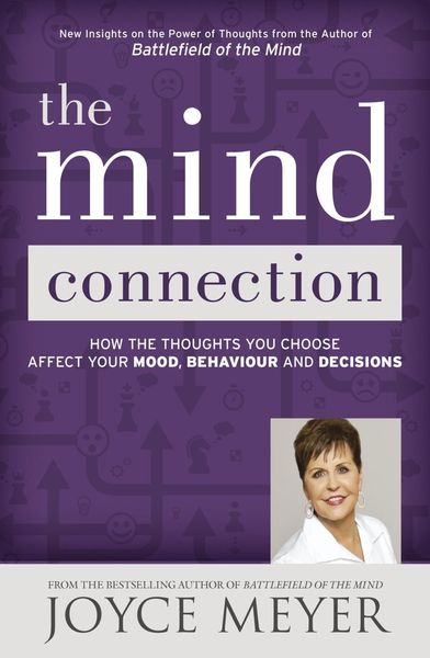 Produktbild: The Mind Connection