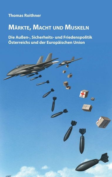 Produktbild: M&auml;rkte, Macht und Muskeln