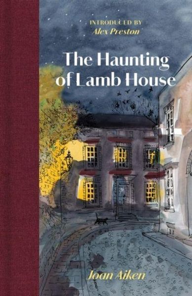 Produktbild: The Haunting of Lamb House