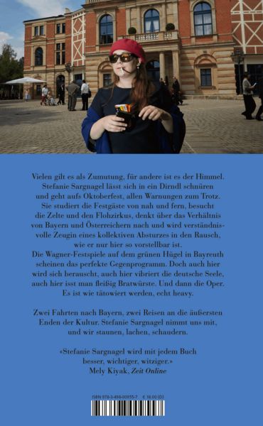 Produktbild: Oktoberfest