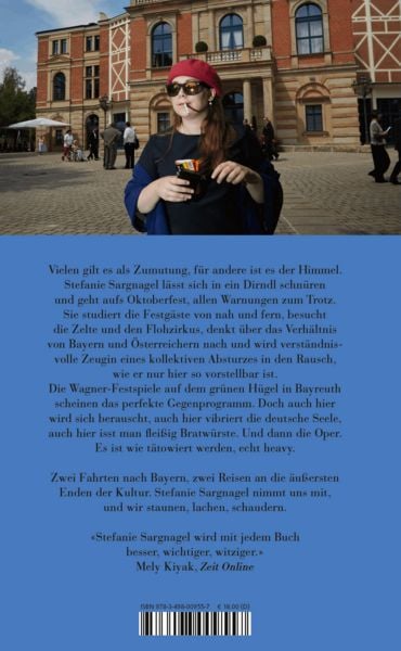 Produktbild: Oktoberfest