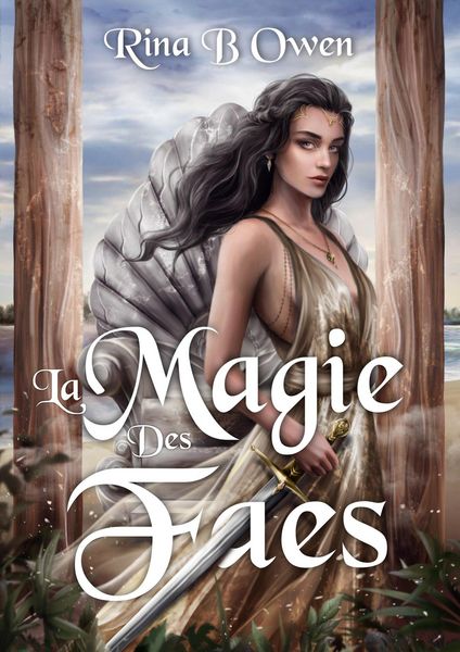 Produktbild: La magie des faes