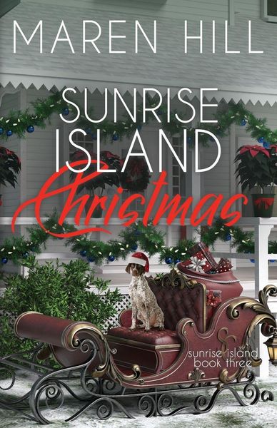Produktbild: Sunrise Island Christmas