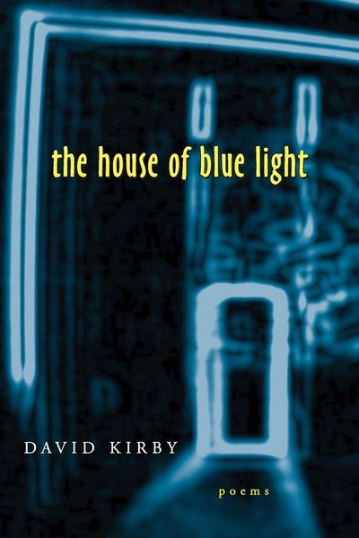 Produktbild: The House of Blue Light